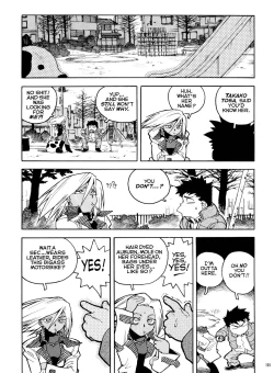 Page 103 of Slut Girl Collection