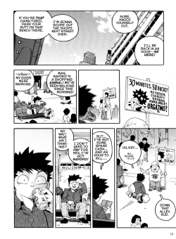 Page 119 of Slut Girl Collection