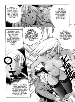 Page 13 of Slut Girl Collection