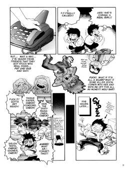 Page 23 of Slut Girl Collection