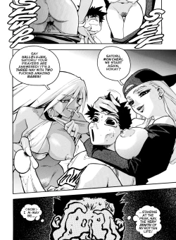 Page 51 of Slut Girl Collection