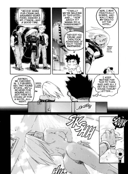 Page 65 of Slut Girl Collection