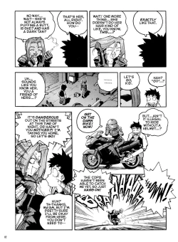 Page 80 of Slut Girl Collection