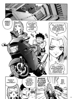 Page 81 of Slut Girl Collection