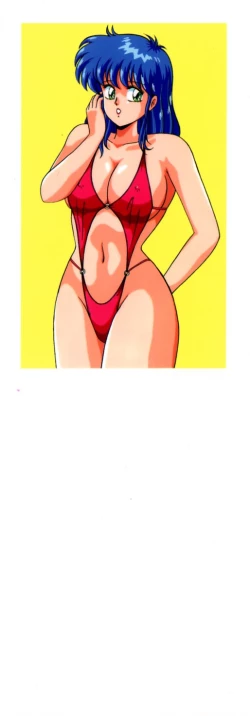 Page 5 of D-Cup Madonna