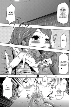 Page 34 of Imouto Saimin Choukyou Manual | Little Sister Hypnosis Training Manual Ch. 1