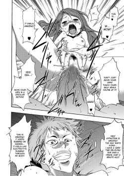 Page 35 of Imouto Saimin Choukyou Manual | Little Sister Hypnosis Training Manual Ch. 1