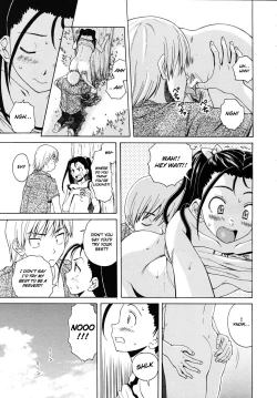 Page 142 of Wain no KachikanChapter 1-6