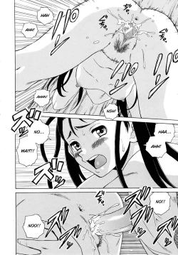 Page 145 of Wain no KachikanChapter 1-6