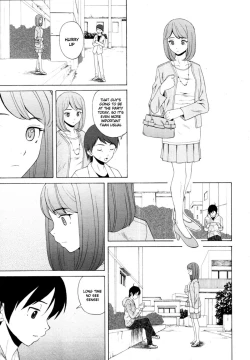 Page 241 of Wain no KachikanChapter 1-6