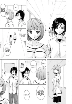 Page 41 of Wain no KachikanChapter 1-6