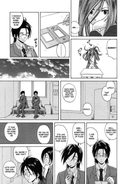 Page 89 of Wain no KachikanChapter 1-6