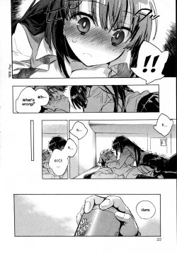 Page 24 of Itokoi Chidori Vol.01HQ 2600 px height