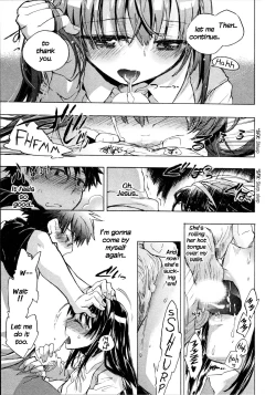 Page 39 of Itokoi Chidori Vol.01HQ 2600 px height