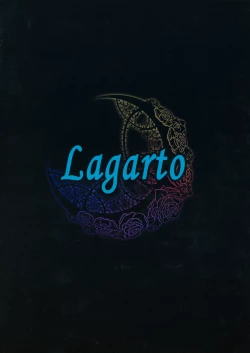 Page 2 of Amor haeresis ～Itansha no Ai～