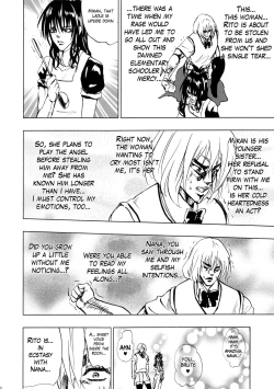 Page 31 of Chou LOVE-ru Seven