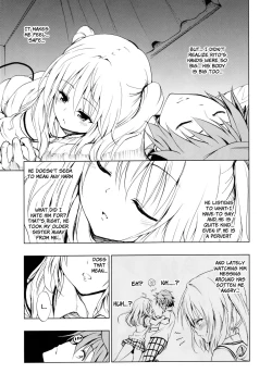 Page 6 of Chou LOVE-ru Seven