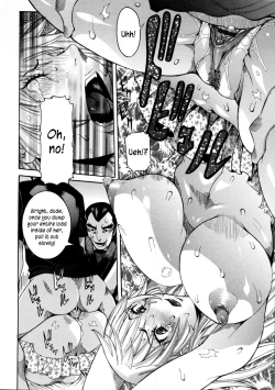 Page 155 of Haramitai Kanojo - Kunoichi Drop