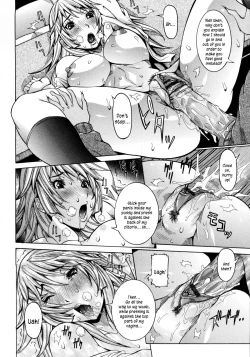 Page 41 of Haramitai Kanojo - Kunoichi Drop