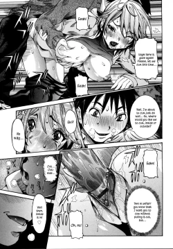 Page 56 of Haramitai Kanojo - Kunoichi Drop