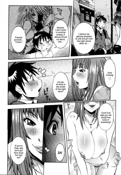 Page 59 of Haramitai Kanojo - Kunoichi Drop