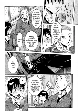 Page 69 of Haramitai Kanojo - Kunoichi Drop