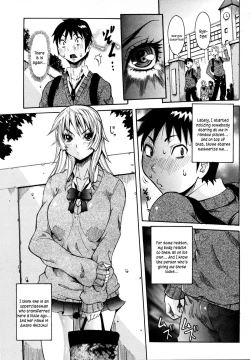 Page 6 of Haramitai Kanojo - Kunoichi Drop