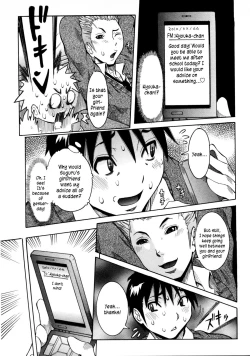 Page 70 of Haramitai Kanojo - Kunoichi Drop