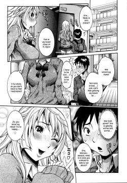 Page 8 of Haramitai Kanojo - Kunoichi Drop