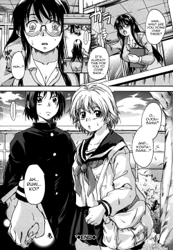 Page 30 of Tapu Love | Full of Love Ch. 1-4