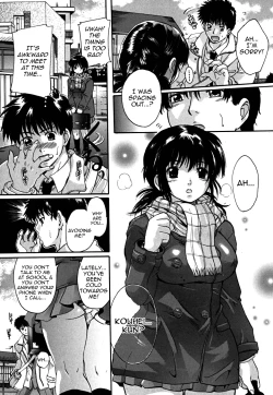 Page 92 of Tapu Love | Full of Love Ch. 1-4