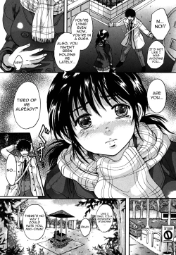 Page 93 of Tapu Love | Full of Love Ch. 1-4