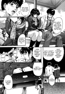 Page 94 of Tapu Love | Full of Love Ch. 1-4