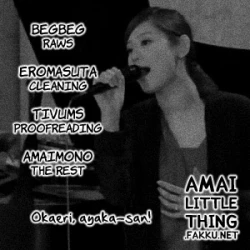 Page 29 of Kanojo wa Kazoku de Koibito de