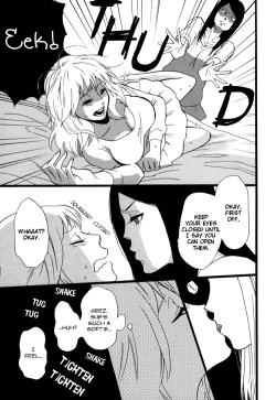 Page 13 of Sweet Exercise