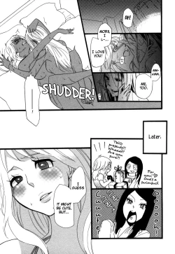 Page 17 of Sweet Exercise