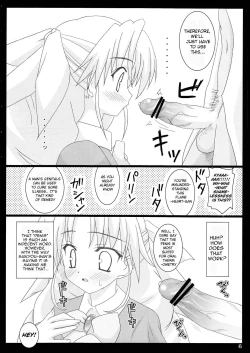 Page 6 of Serunia Ojousama to! NTR ver | Lady Selina NTR Ver