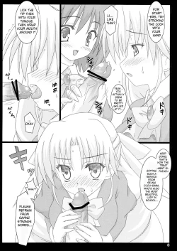 Page 8 of Serunia Ojousama to! NTR ver | Lady Selina NTR Ver