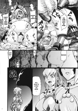 Page 8 of Hunter farm