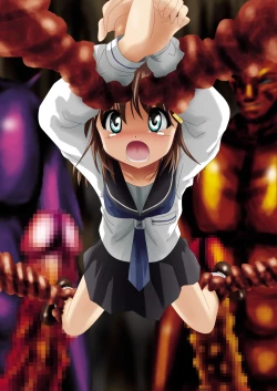 Page 119 of Fushigi SekaiNonona 9