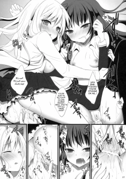 Page 20 of Bokura wa Ero Chishiki ga Toboshii | We Lack Sexual Knowledge