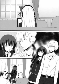 Page 4 of Bokura wa Ero Chishiki ga Toboshii | We Lack Sexual Knowledge