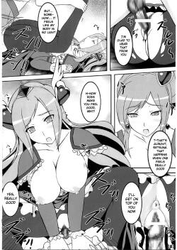 Page 9 of Uretate x Tsumamitate