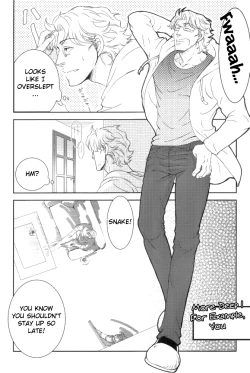 Page 1 of More Deep 1