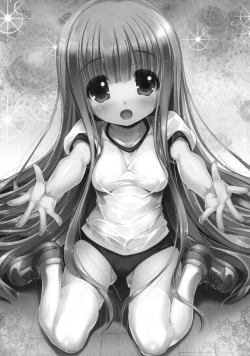 Page 2 of Momoiro My Angel