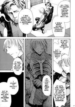 Page 20 of Mechanical Heaven v.2