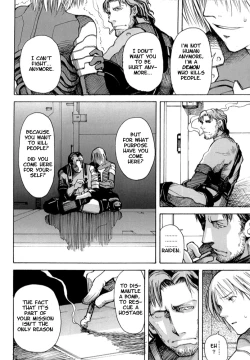 Page 21 of Mechanical Heaven v.2