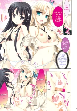 Page 11 of Rinjin-tachi wa Sessou ga Nai