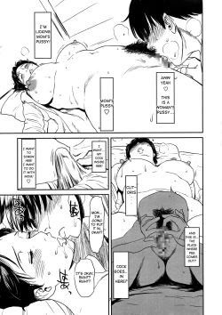 Page 6 of Nemuri Haha | Sleepy Mother