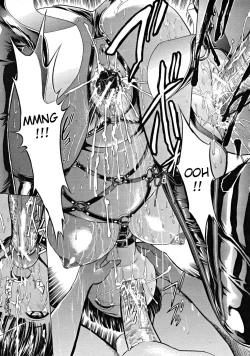 Page 118 of Kowashite Kudasai | Break Me